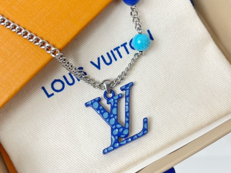 Louis Vuitton Necklaces